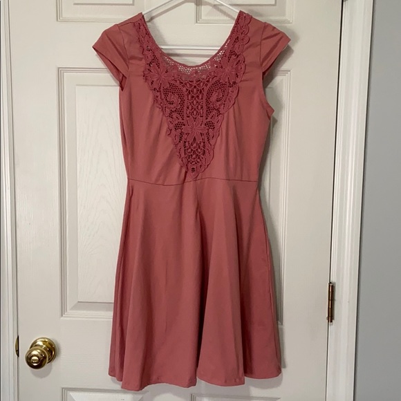 Rue21 Dress - Picture 2 of 2